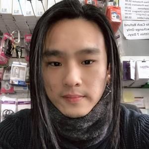 Meet your Posher, Wing